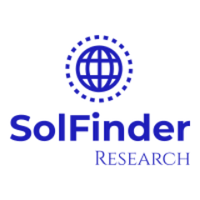 SolFinder Research(@SolfinderR) 's Twitter Profile Photo