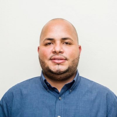 Periodista, egresado del Instituto Dominicano de Periodismo (IDP)