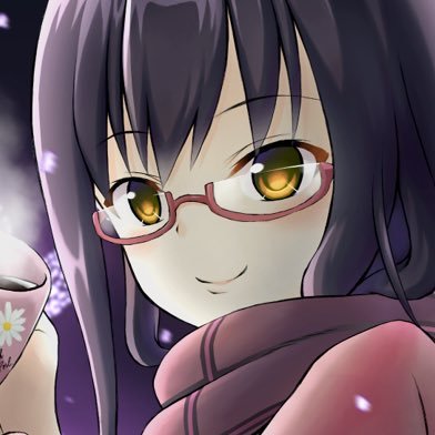 kurogami89colzx's profile picture. 趣味で絵を描いたり小説書いたり・・・の謎の人物です。ツイートは殆どしませんが・・・。きらめき☆アップル なんだそれ・・・