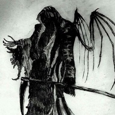 Hey y'all, I'm just a Reaper that's lost the ability to move to the plan that's lost to mortals, but soon I will have my powers back and be able to Reap again.