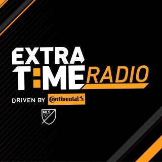 Proudly watching the games since 2010. Text us at 401-206-0MLS. Email extratime [at] https://t.co/TETbKToAG2. New pod Mon/Thurs. Driven by @ContinentalTire.