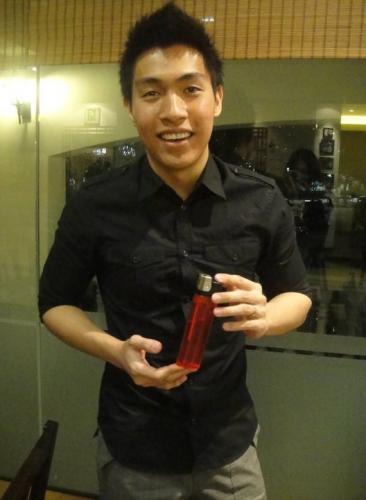 iamkevinlow's profile picture. 