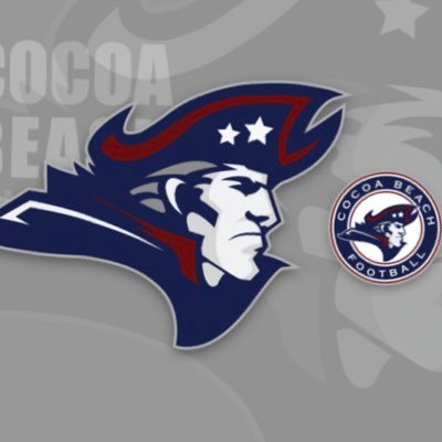 Official Twitter Page For Cocoa Beach Football