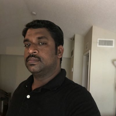 Mohan12884020's profile picture. program manager