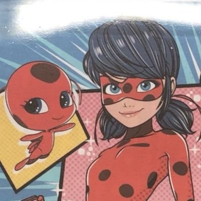 LauraRomeroLupe's profile picture. Hola soy Laura Romero, soy Miraculer y Lyokera, me encantan odd y laura y aelita y jeremie