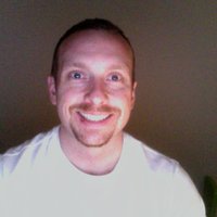 Sean Holt - @doggie2u Twitter Profile Photo