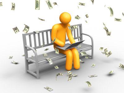 I love learning about how to build wealth on the net and sharing that info with others!