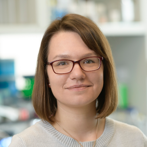 Group Leader @ICR_London. Former postdoc @HelinLab at MSKCC and @UCPH_BRIC, PhD student at @Jose_Silva_Lab @SCICambridge, @DarwinTrustOfEd alumna