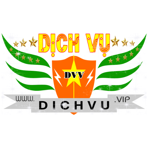 Nhà Cung Cấp Dịch vụ Chuyên nghiệp
Hotline: 0931 435 998
Email: KinhDoanh@DichVu.VIP
Web: https://t.co/mmkGEiZTyb