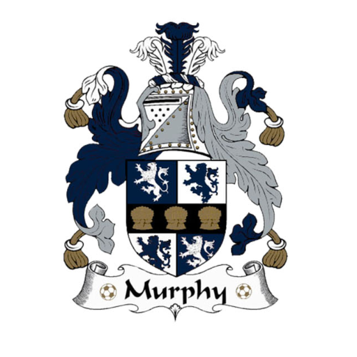 Official Twitter account of John Murphy's Eagle Soccer Academy