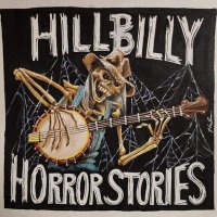 Hillbilly Horror Stories(@HillbillyPod) 's Twitter Profile Photo
