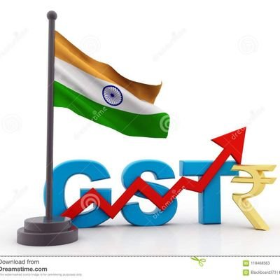 The goods and services tax (GST) is a value-added tax levied on most goods and services sold for domestic consumption.