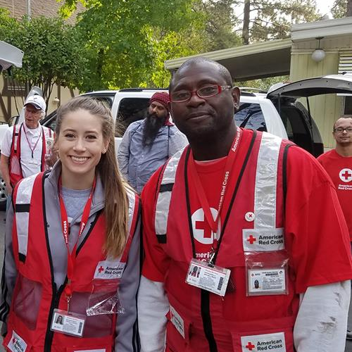 ACN_Printing's profile picture. Volunteer