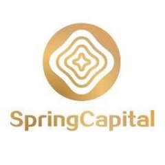 SpringCapital backs brilliant people solving difficult problems.