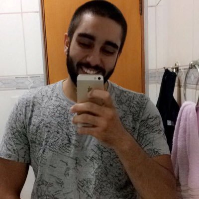 perfil excluido! perfil original de volta 😊
