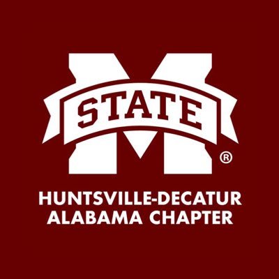 Official twitter of the Huntsville/Decatur Mississippi State Alumni Chapter