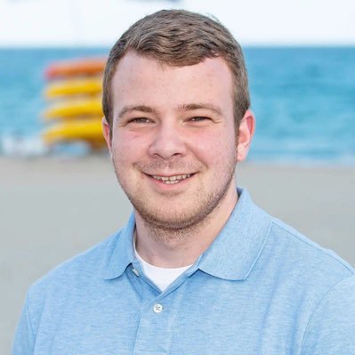 Andrew Eichenholz