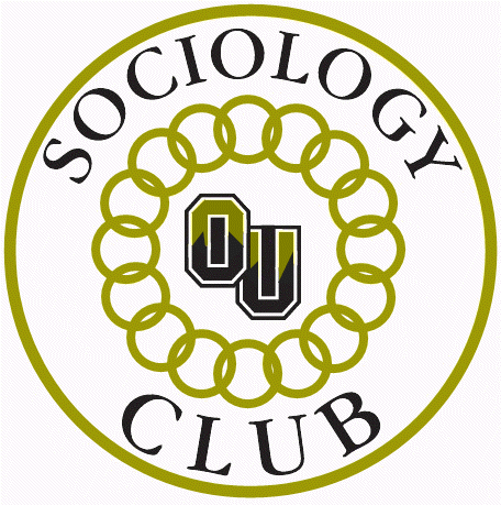 OUSocClub's profile picture. Members of Oakland University's Sociology Club are agents of social change!