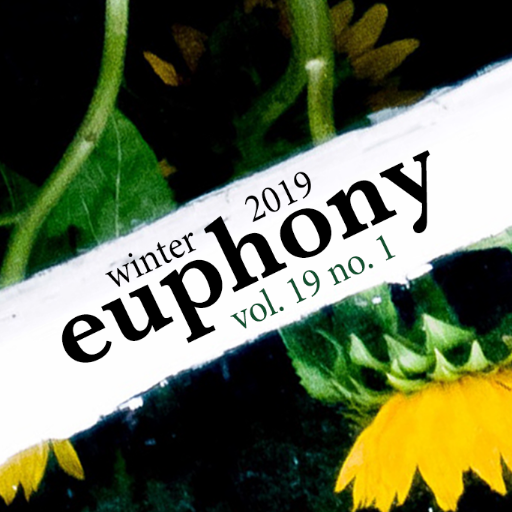 Official twitter feed of Euphony, UChicago's oldest literary journal.
Tweets about Euphony's goings-on and interesting tidbits from the literary world.