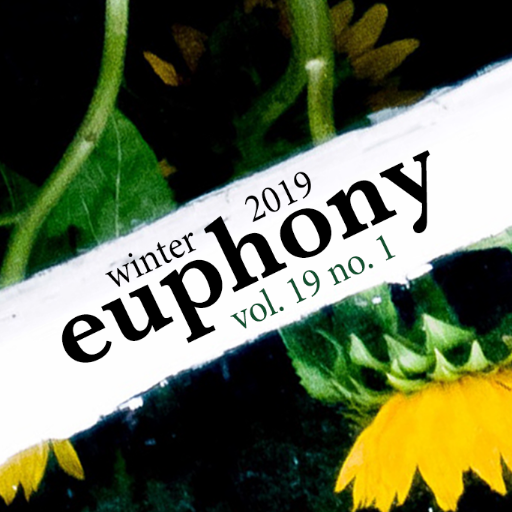 Official twitter feed of Euphony, UChicago's oldest literary journal. 
Tweets about Euphony's goings-on and interesting tidbits from the literary world.