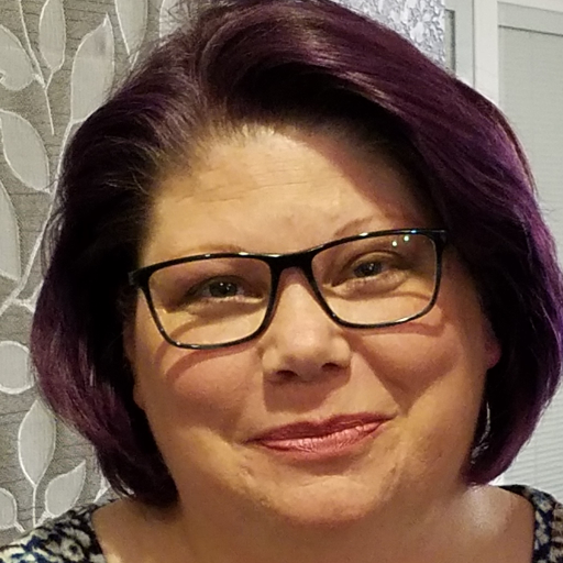 Voicemomma's profile picture. Person with diabetes, cook, quilter, mom, wife, library worker and fan. She/her. Post:@voicemomma