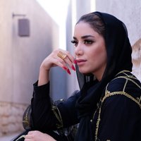 Azra Malek(@AzraMalek) 's Twitter Profile Photo