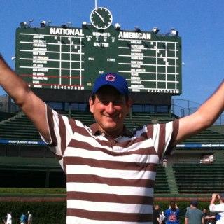 phletko's profile picture. dad, patent attorney, guitar hack, old man hockey player, brewer of beer, creator of Few Spirits