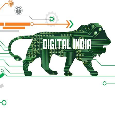 AjayKum52073032's profile picture. One Day whole World became a Digital