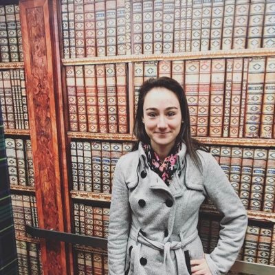 MissJHand's profile picture. 11th/12th grade English teacher / reader / writer / dreamer 👩🏻‍🏫📝📚🌻🌎💙 “in a world where you can be anything, be kind.”