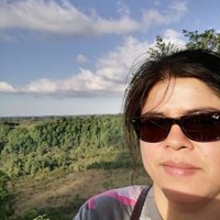 Monica D Gracia Sang (@monicdgs) 's Twitter Profile