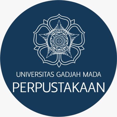 Akun Resmi Perpustakaan Universitas Gadjah Mada
Jam Pelayanan Luring Perpustakaan:
Senin-Jumat 08.00-20.00 WIB
Sabtu 08.00-12.00 WIB

https://t.co/VzMPoguElf