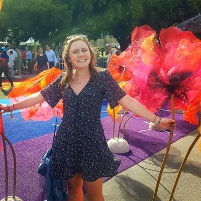 demadden9's profile picture. PhD • AMR in P. aeruginosa & B. pseudomallei 🧬🧫💊 University of the Sunshine Coast • Inspired by nature 🍃