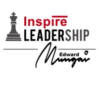 InspireLeadership (@inspire_by) 's Twitter Profile