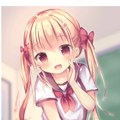 木月めい あなたのお友達にアニメキャラはいかがですか おはよう 今日は雨かー でも今日は体育館で体育だからラッキー ๑ ๑