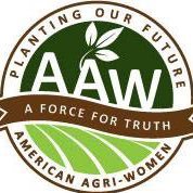 American Agri-Women(@Women4Ag) 's Twitter Profile Photo