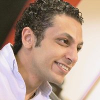 Ahmed Omar (@ahmd_omr) 's Twitter Profile
