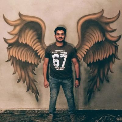 rohanpawar330's profile picture. Support the truth..
Proud to be an Indian 🇮🇳