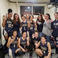 S🏀HS Girls Basketball(@SonoraGBB) 's Twitter Profile Photo