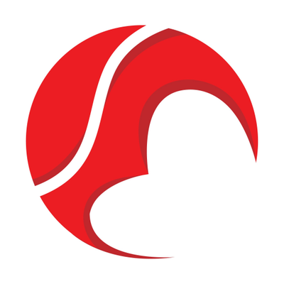 Love Tennis logo