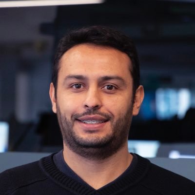 fulviofreitas's profile picture. 