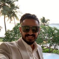 Chirag Bhandari (@chiragbhandari) 's Twitter Profile