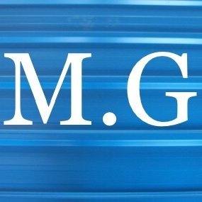 mgindustriesjbp's profile picture. The lowest price in the state.
Free shipping upto 20 km on purchase of ₹20,000/- or above

Products:-

• Colour coated coil
• Profile sheet
• Mg sheet