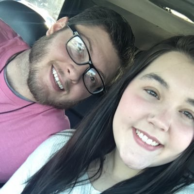 Blessed by the grace of God with the best husband ever. KCU '20.