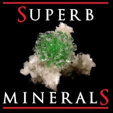 Superb Mineral