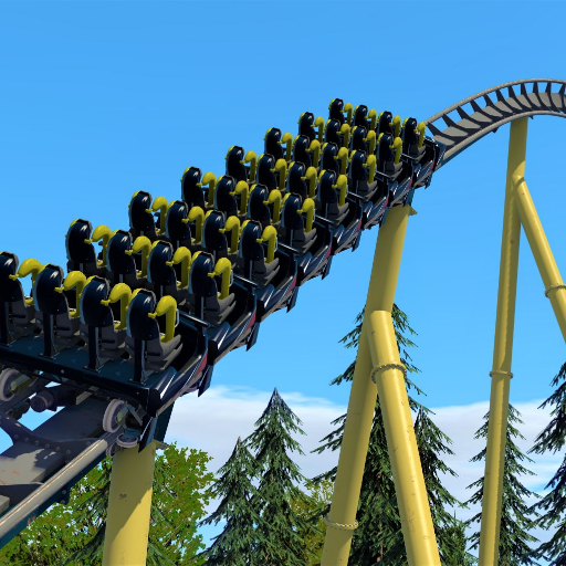 Roller coaster enthusiast! Sharing my creations and passion for roller coasters and design! All my Coasters are created using FVD++ and No Limits 2