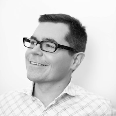 evolutiondotbiz's profile picture. East coast transplant living in San Francisco.