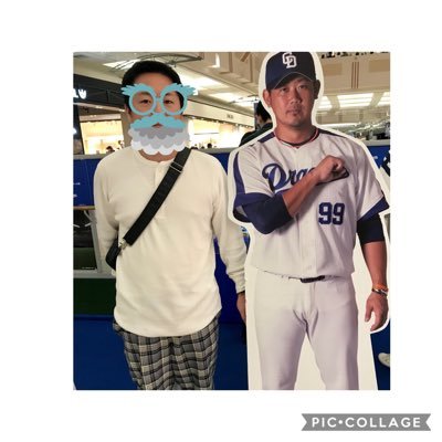 EnhanceKm's profile picture. 子供に残す日本を心から心配している。 政治が良くないと野球も楽しめない。🐉今期のドラゴンズ🐉井上さんの実力を推し量る一年。フロントの選手への投資ランキング11位。勝つためには金使え💰