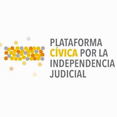 Organización cuya finalidad es la despolitización de la Justicia y un Poder Judicial Independiente. 🔸Pro iustitia libertas