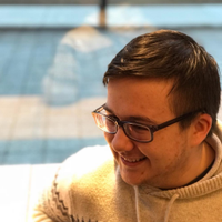 Kasey LeBlanc (he / him) 🏳️⚧️🏳️🌈✡️ (@_kaseyleblanc) 's Twitter Profile