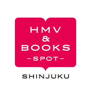 HMV&BOOKS SPOT SHINJUKUさんのプロフィール画像